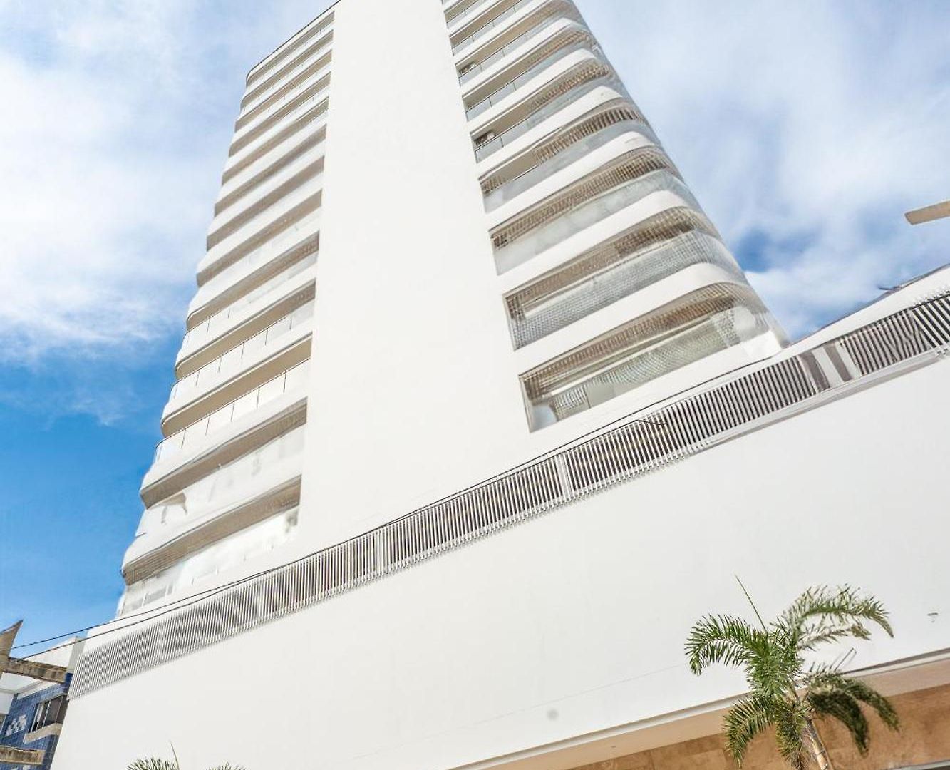 Apartamento Con Vista Al Mar Cerca Del Aeropuerto Cartagena