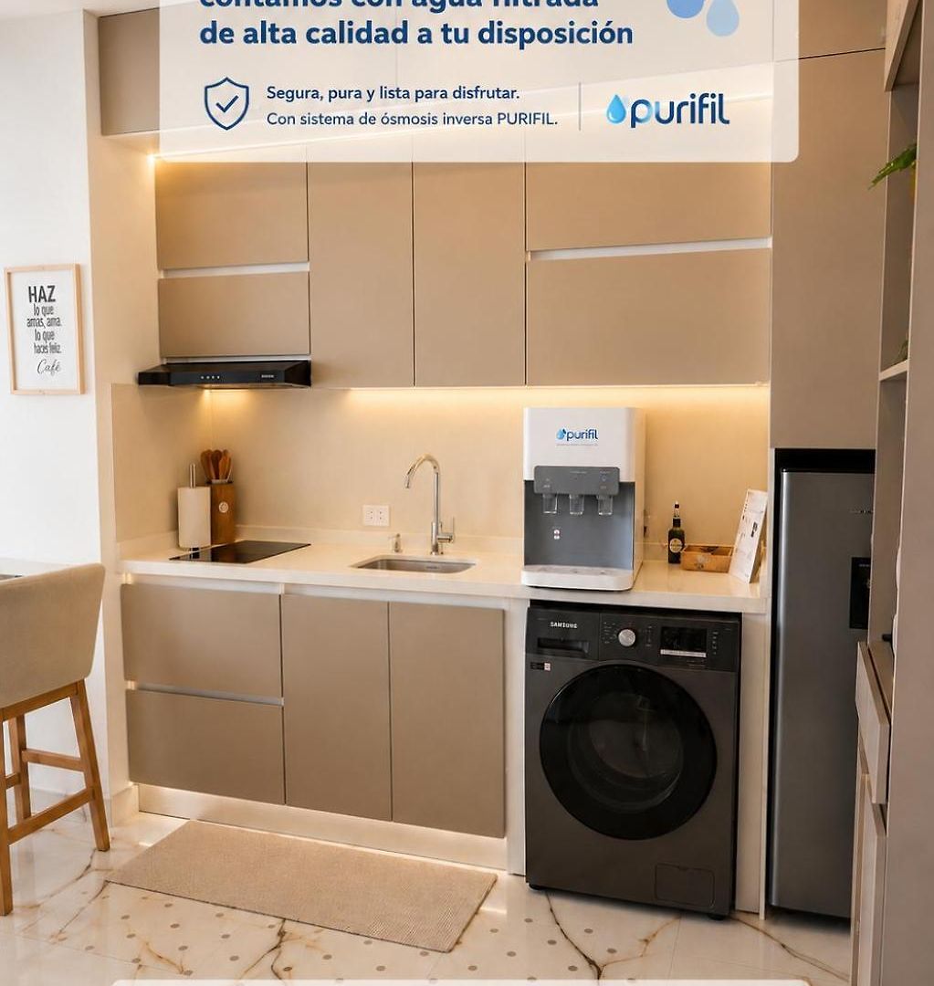 Con Vista Al Mar Cerca Del Aeropuerto Apartamento *