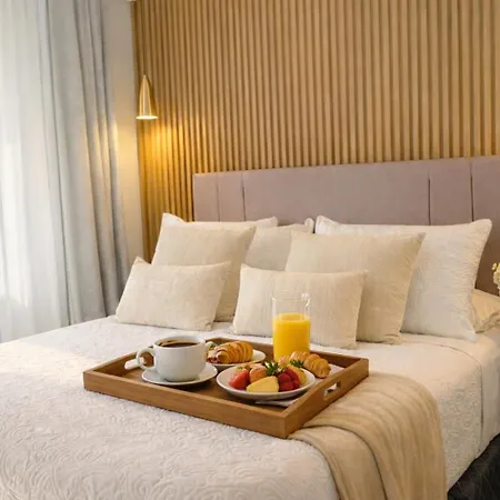 Apartamento Con Vista Al Mar Cerca Del Aeropuerto Cartagena